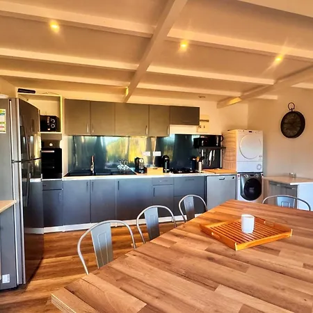 T3 Les Pieds Dans L'Eau Apartment Calvi  Exterior photo
