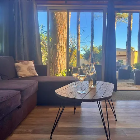 T3 Les Pieds Dans L'Eau Apartment Calvi  Exterior photo