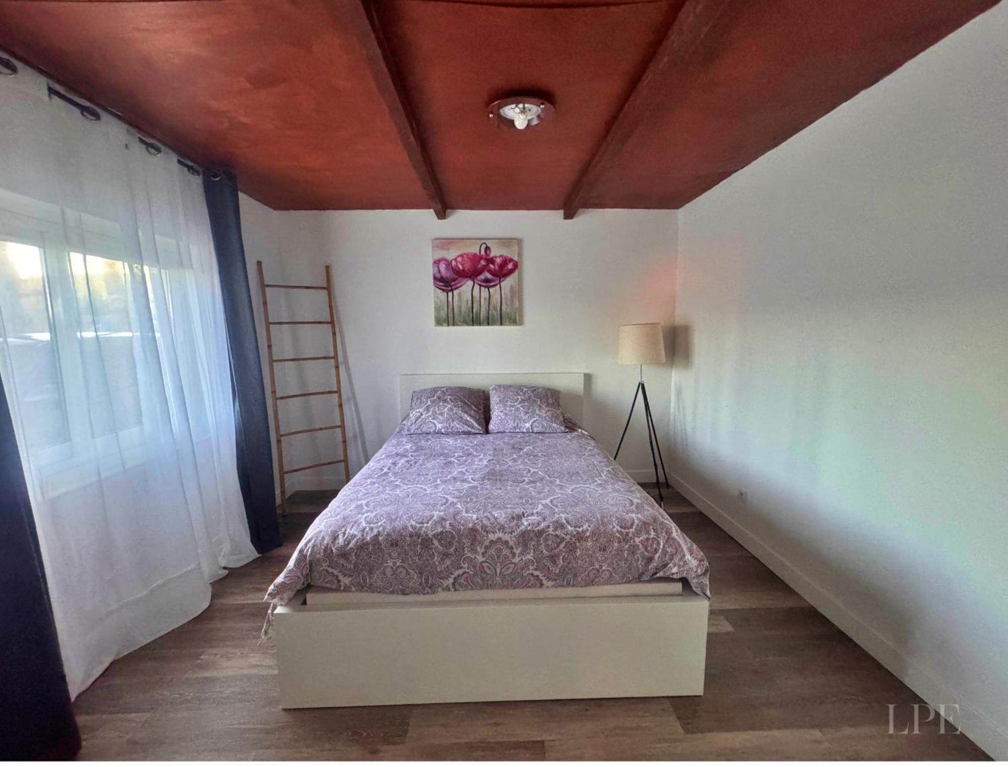 Apartment T3 Les Pieds Dans L'eau Calvi (Corsica)